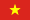 ikonka - flaga Wietnamu