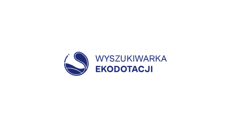 Wyszukiwarka Ekodotacji
