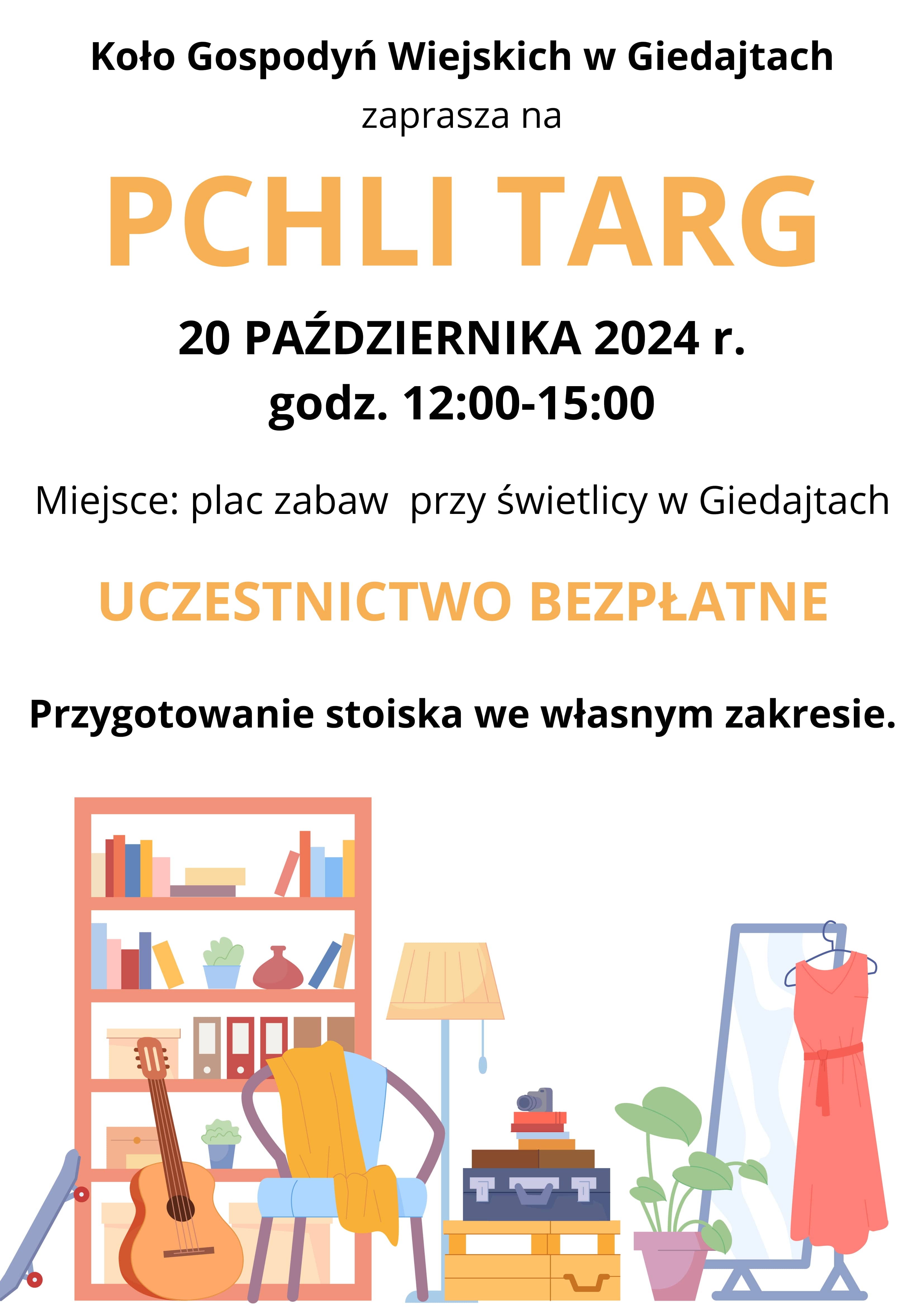 Plakat zawierający tekst dostępny w załączniku.